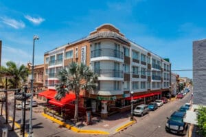 Posadas continúa su expansión en 2025 con la apertura de 3 nuevos hoteles 2 Gamma Mazatlán