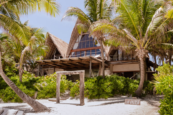 La Valise Tulum
