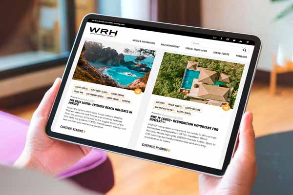 World Rainbow Hotels