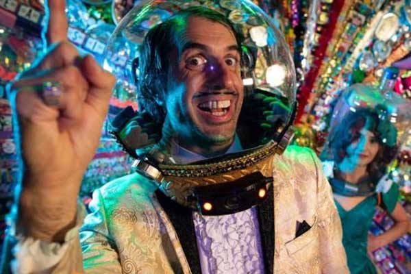 11 experiencias de entretenimiento imperdibles en Las Vegas