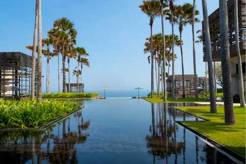 Riviera maya Alila Mayakoba