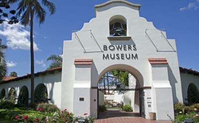 Bowers Museum