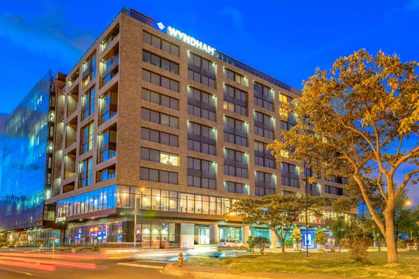 Wyndham Hotels & Resorts en ANATO