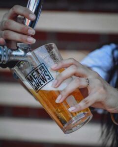 festival de la cerveza Monterrey