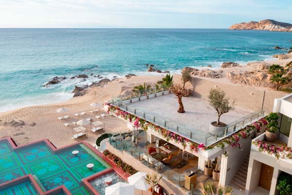 En el mes del amor, Los Cabos es el destino perfecto para una aventura inolvidable