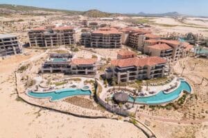 hotel Solmar Los Cabos
