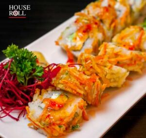 House Roll
