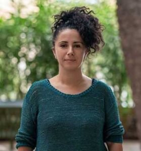 Oana Aristide, de Aristide Hotel