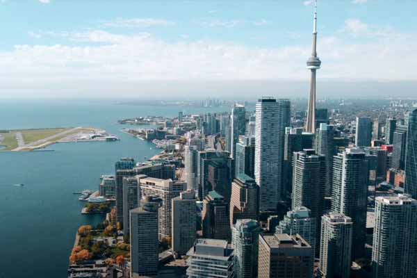 Toronto, Canadá, refuerza su presencia en México con nueva agencia de Relaciones Públicas