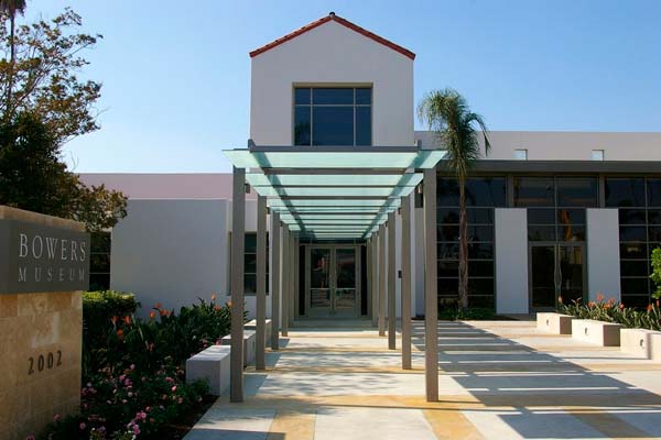 Museo Bowers Santa Ana California