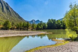 Cañón de Fernández Durango