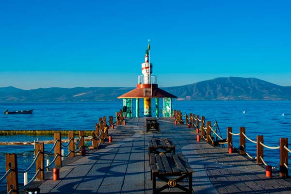 por qué visitar Chapala y Ajijic
