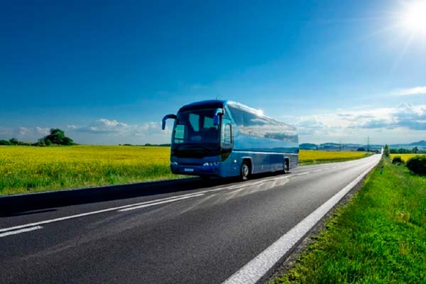 Marketplaces de autobuses ofrecen más valores agregados para los pasajeros