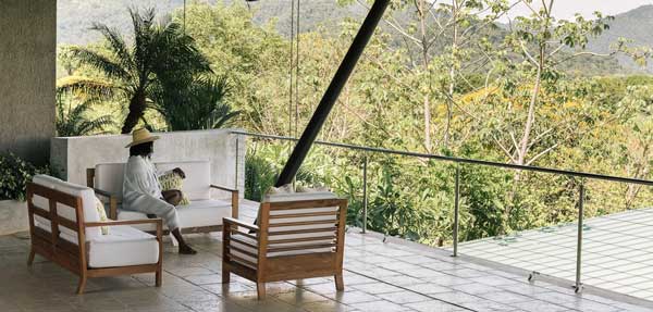 Mujeres en la industria hotelera