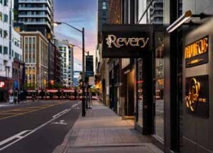 Hotel Revery, Toronto
