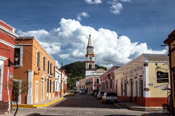 El Pueblo Mágico Mascota celebra su 140 aniversario