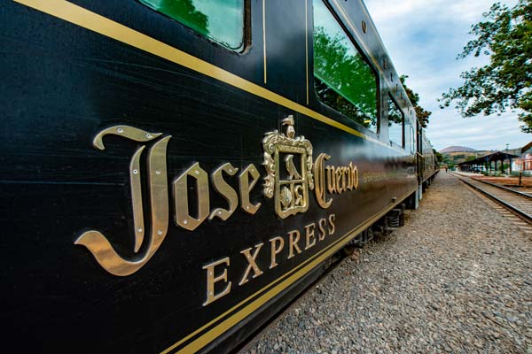 Mundo Cuervo en Semana Santa