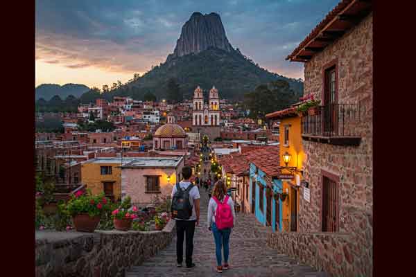 rentas en pueblos mágicos