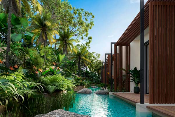 resorts Hyatt Inclusive Collection Caribe mexicano