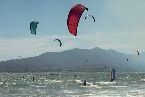 Festival del Viento 2025, la aventura deportiva sin límites que se vivirá en Nayarit