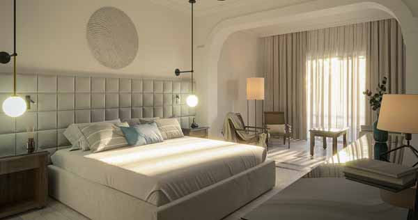 Grand Palladium Select Collection Jr. Suite