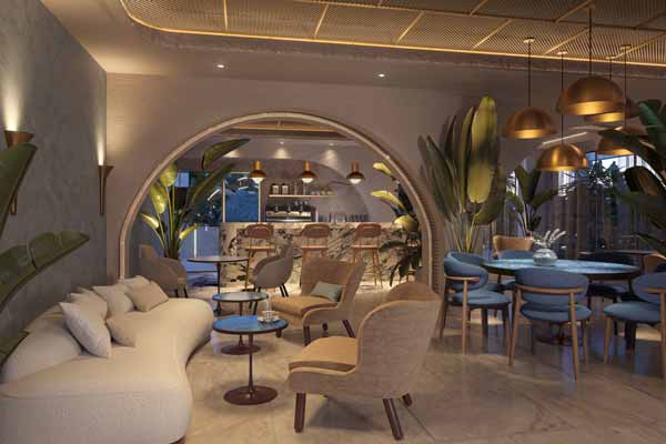 Grand Palladium Select Collection