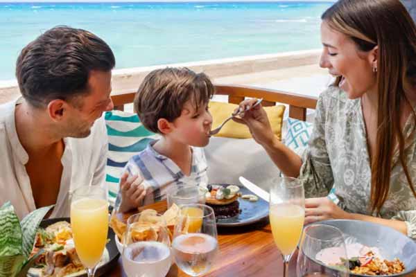 Consentir a mamá con experiencias