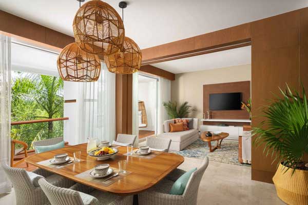 Vacaciones en Riviera Maya