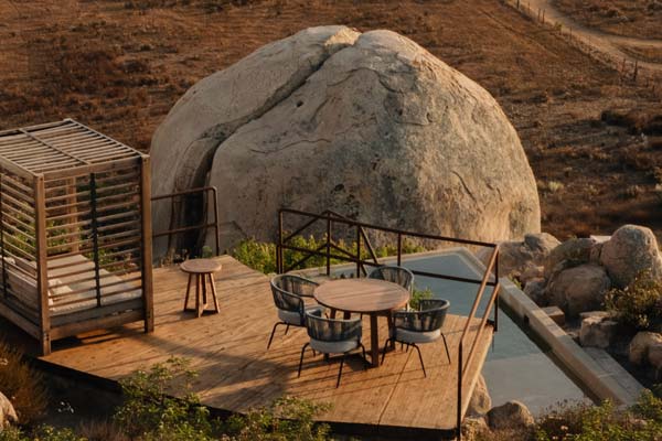 Banyan Tree Veya cumple un año