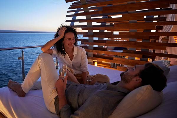 reservas para islas Galápagos Celebrity Cruces