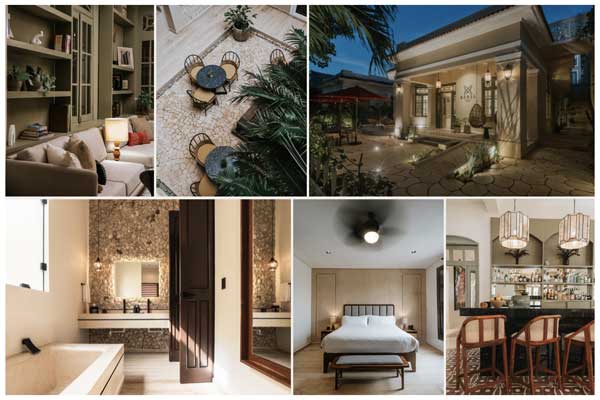 Hotel Boutique Kahal, Mérida: Un Viaje a las Raíces de Yucatán