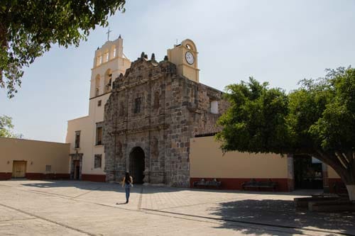 municipio de Amacueca Jalisco