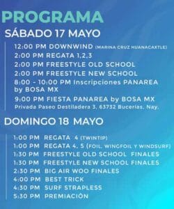 Programa Sábado y Domingo