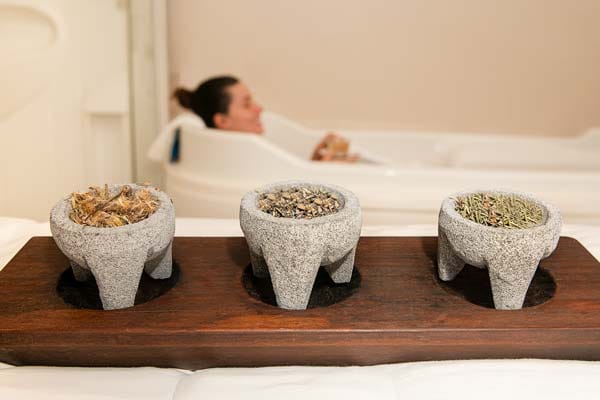 experiencias para mamá en Hotel Marquis Reforma