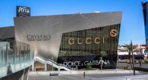 Shopping en Las Vegas