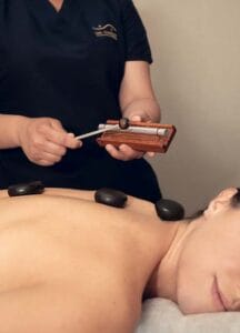 sesión de spa Marquis Reforma