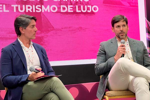 LuxuryLab Travel 2025 revela las nuevas reglas del juego en el turismo de lujo