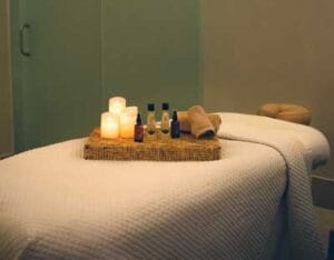 Spa en San Miguel de Allende