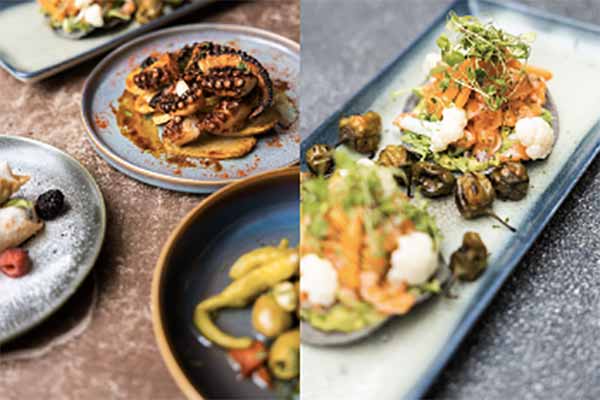 NUMU Boutique Hotel, el destino espectacular para celebrar a papá en San Miguel de Allende