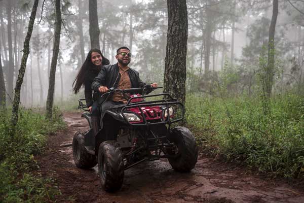 Experiencias para papá