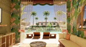 Paraíso de Verano en Las Vegas