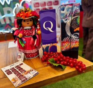 Querétaro Ruta del Arte, Queso y Vino