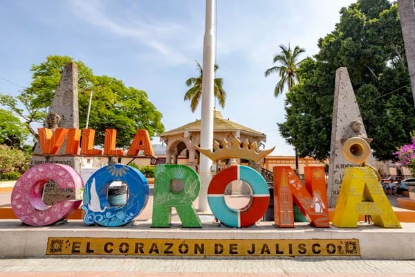 municipio de Villa Corona Jalisco