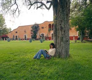 Hacienda Hotel Sepulveda 