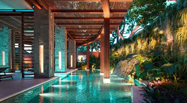 Hyatt Inclusive Collection Los Cabos