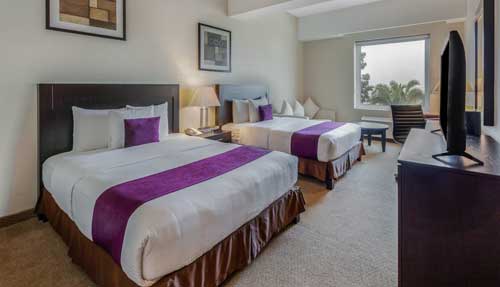 Quinta by Wyndham Poza Rica