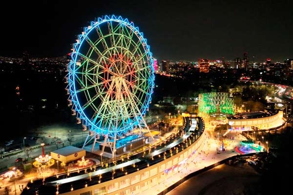 ¿Planeas ir a parques o atracciones en vacaciones de verano? 4 consejos para elegir el ideal