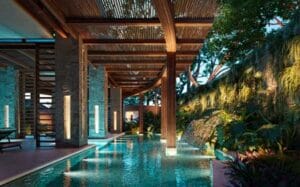 resort Hyatt Inclusive Collection