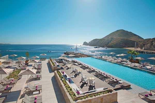 Los Cabos consolida su posición en el verano 2025 con inversión turística y crecimiento