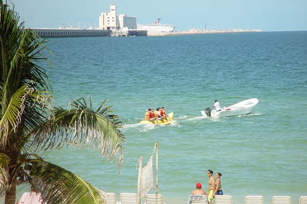 recomendaciones playas de Yucatán